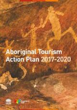 Thumbnail - Aboriginal Tourism Action Plan 2017-2020