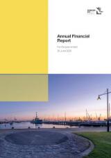 Thumbnail - Annual Financial Report