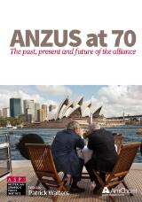 Thumbnail - ANZUS at 70 : the past, present and future of the alliance