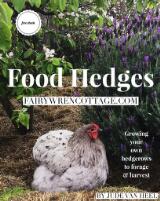 Thumbnail - Food hedges : growing your own hedgerows to forage & harvest