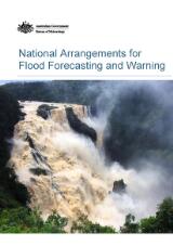 Thumbnail - National arrangements for flood forecasting and warning.