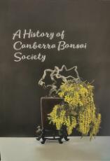 Thumbnail - A History of Canberra Bonsai Society.