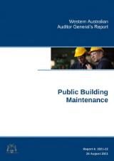 Thumbnail - Public building maintenance