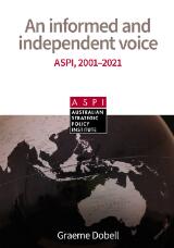 Thumbnail - An informed and independent voice : ASPI, 2001-2021
