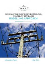 Thumbnail - Review of the electricity distribution reliability standards : modelling approach