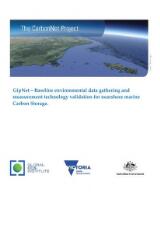 Thumbnail - GipNet : baseline environmental data gathering and measurement technology validation for nearshore marine carbon storage.