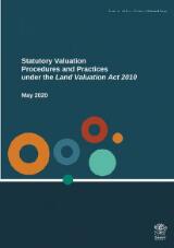 Thumbnail - Statutory valuation procedures and practices under the Land Valuation Act 2010