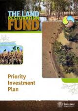 Thumbnail - The Land Restoration Fund : priority investment plan