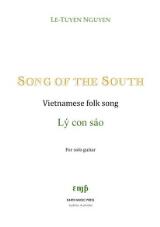 Thumbnail - Song of the south : Vietnamese folk song Lý con sáo