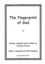 Thumbnail - The fingerprint of god