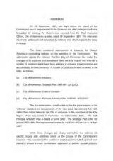 Thumbnail - Royal Commission into the City of Wanneroo : final report, September 1997.