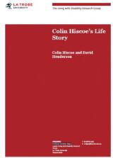Thumbnail - Colin Hiscoe's Story.