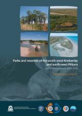 Thumbnail - Parks and reserves of the south-west Kimberley and north-west Pilbara : joint management plan 2019
