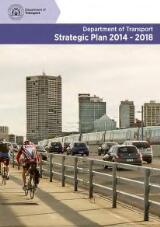 Thumbnail - Strategic plan 2014-2018