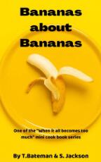 Thumbnail - Bananas About Bananas