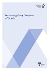 Thumbnail - Sentencing Older Offenders in Victoria