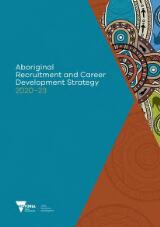 Thumbnail - Aboriginal recruitment and career development strategy 2020-23.