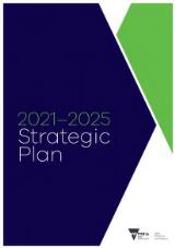 Thumbnail - 2021-2025 strategic plan.