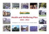 Thumbnail - Health and wellbeing plan 2009 - 2013 : Working together to obtain optimal health outcomes for communities in Mitchell