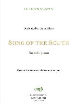Thumbnail - Song of the South : for solo piano