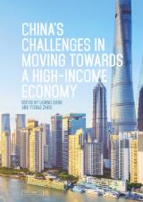 Thumbnail - China's challenges in moving towards a high-income economy.