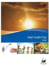 Thumbnail - Heat Health Plan 2020