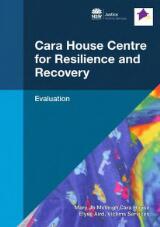 Thumbnail - Cara House Centre for Resilience and Recovery evaluation