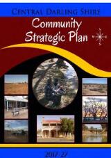 Thumbnail - Community Strategic Plan 2017-27
