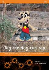 Thumbnail - Tag the dog can rap