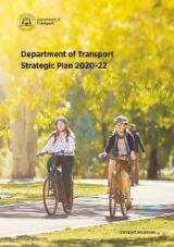 Thumbnail - Strategic plan 2020-2022