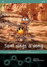 Thumbnail - Sant sings a song
