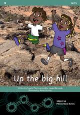 Thumbnail - Up the big hill