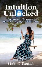Thumbnail - Intuition unlocked : discover your superpower speak the language of the universe