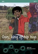Thumbnail - Dan, king of hip hop