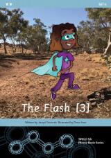 Thumbnail - The Flash [3]