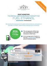 Thumbnail - Monitoring of wholesale and retail markets for fuel ethanol : final report