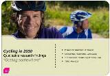 Thumbnail - Cycling in 2010 : qualitative research findings