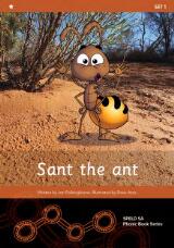 Thumbnail - Sant the ant