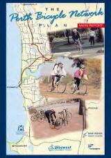 Thumbnail - The Perth bicycle network plan : main report