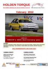 Thumbnail - Holden Torque.