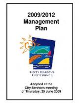 Thumbnail - 2002/2012 Management Plan