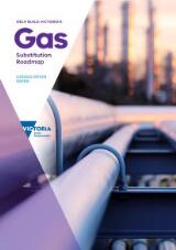 Thumbnail - Help build Victoria's gas substitution roadmap : consultation paper.