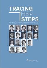 Thumbnail - Tracing her steps : women in Boroondara local government.
