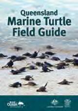 Thumbnail - Queensland marine turtle field guide.