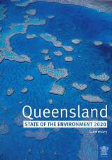 Thumbnail - Queensland state of the environment 2020 : summary