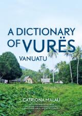 Thumbnail - A Dictionary of Vurës, Vanuatu