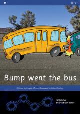 Thumbnail - Bump went the bus