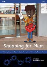 Thumbnail - Shopping for Mum