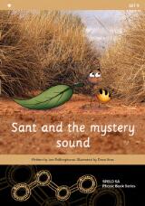 Thumbnail - Sant and the mystery sound
