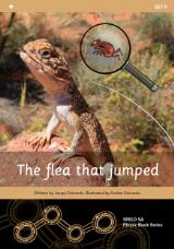 Thumbnail - The flea that jumped